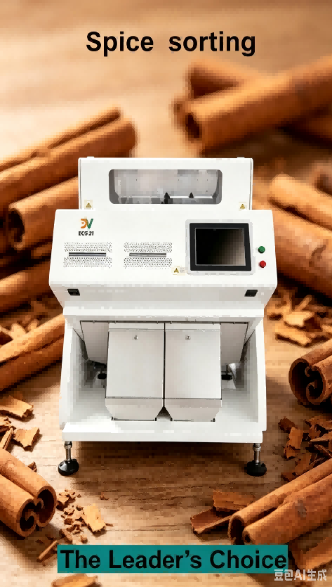 Spice sorting 20260713
